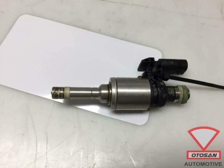 vw audi seat injector tsi tfsi 04e906036e, Auto-onderdelen, Brandstofsystemen, Volkswagen, Gebruikt, Ophalen of Verzenden