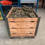 PARTIJ 100+ Camouflage Veldjassen Leger Jassen KL Army, Verzamelen, Veldjassen, Kleding of Schoenen, Ophalen of Verzenden, Veldjassen