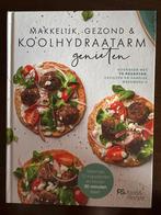 Makkelijk & Gezond ,koolhydraatarm, Voorgerechten en Soepen, Ophalen of Verzenden, Zo goed als nieuw, Gezond koken