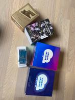 LEGE parfum doosjes en fles, Ophalen of Verzenden, Gebruikt, Parfumfles