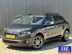 Citroen C4 Cactus 1.2 82PK Business Plus | CRUISE | CAMERA |, Voorwielaandrijving, Parkeersensor, Stof, Gebruikt