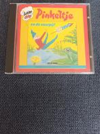 PINKELTJE EN DE VUURPIJL --, Ophalen of Verzenden