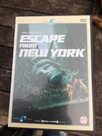 Escape from new york john carpenter dvd, Cd's en Dvd's, Ophalen of Verzenden, Vanaf 16 jaar, 1980 tot heden