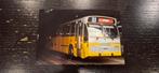 Bus foto Connexxion 3309 - Apeldoorn 2002, Ophalen of Verzenden, Zo goed als nieuw, Bus of Metro, Overige typen