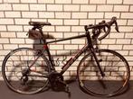 Cube Racefiets - Goede Staat!, Fietsen en Brommers, Fietsen | Racefietsen, Gebruikt, Carbon, Heren, 57 tot 61 cm