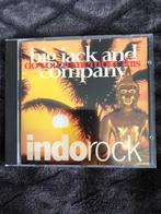 Big Jack and company, Indo rock, Ophalen of Verzenden, Zo goed als nieuw