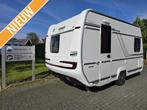 Fendt Bianco Activ 390 FHS met fietsendrager, Bedrijf, Treinzit, Tot en met 3, Overige typen