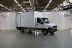Mercedes-Benz Sprinter 311 CDI | Aut. | L3 | Gesloten Laadba, Auto's, 4 cilinders, Wit, Bedrijf, Diesel