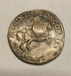 Rijderschelling 1671, Postzegels en Munten, Munten | Nederland, Vóór koninkrijk, Zilver, Losse munt, Overige waardes