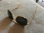 Vintage American Optical zonnebril, Ophalen of Verzenden, Gebruikt, Zonnebril, Ray-Ban