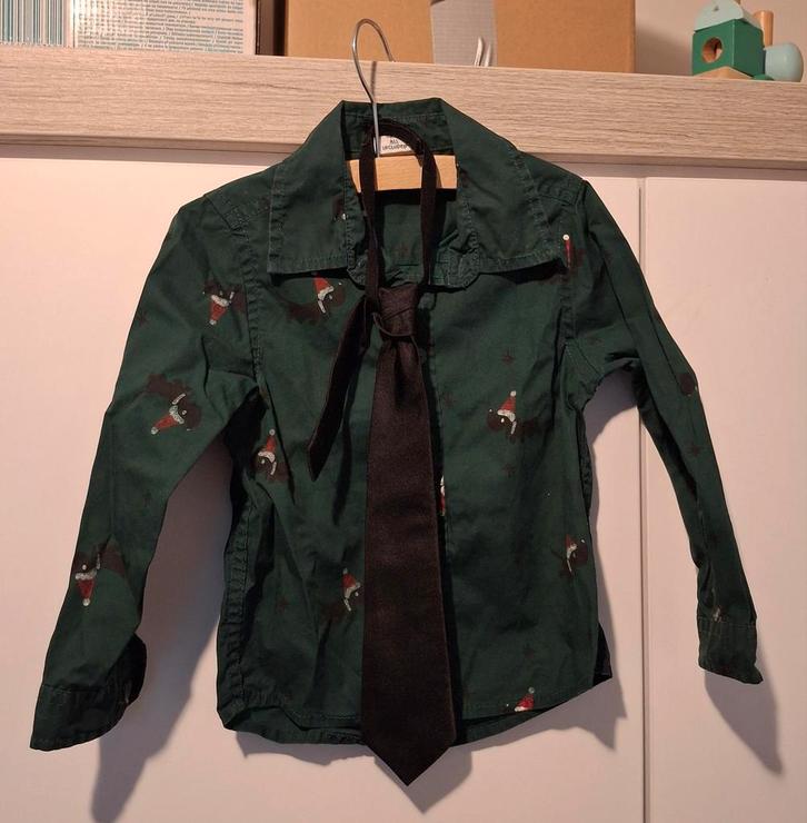 Jongenskleding maat 86/92, Kinderen en Baby's, Kinderkleding | Kinder-kledingpakketten, Gebruikt, Maat 92, Ophalen of Verzenden