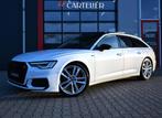 Audi A6 Avant 55 TFSI e S-Line | Quattro Competition | Pano, Automaat, Gebruikt, Euro 6, 4 cilinders