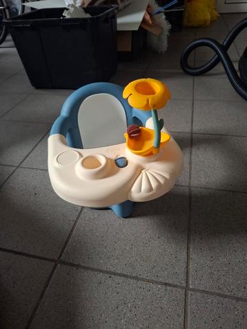 Smoby Badzitje  beschikbaar voor biedingen