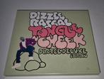 Dizzee Rascal - Tongue 'n Cheeck (Deluxe Edition), Ophalen of Verzenden, Gebruikt