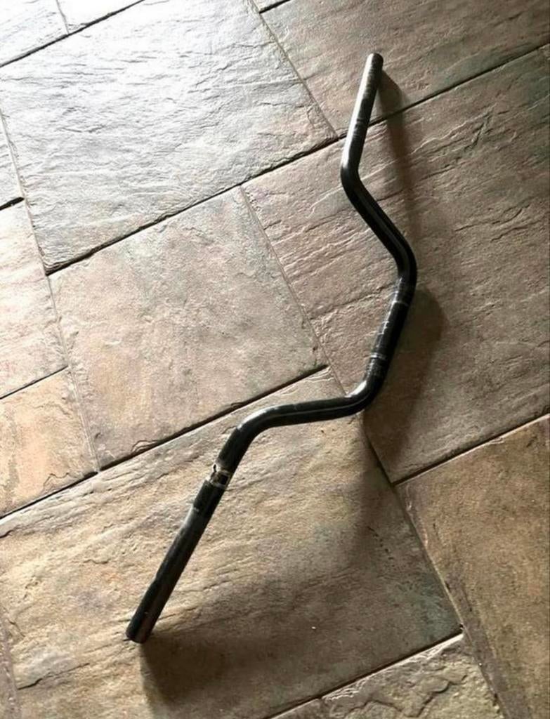 Stuur motor chopper bobber scrambler, Motoren, Onderdelen | Harley-Davidson, Ophalen