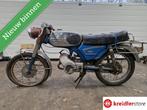 Zündapp 517-05 Liste 9 Opknapper geen kenteken Schuurvondst, Gebruikt, Overige modellen, Zundapp, Zundapp