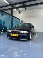 BMW 3-Serie 2.0 I 320 1999 Blauw, Achterwielaandrijving, 74 €/maand, 1340 kg, Blauw