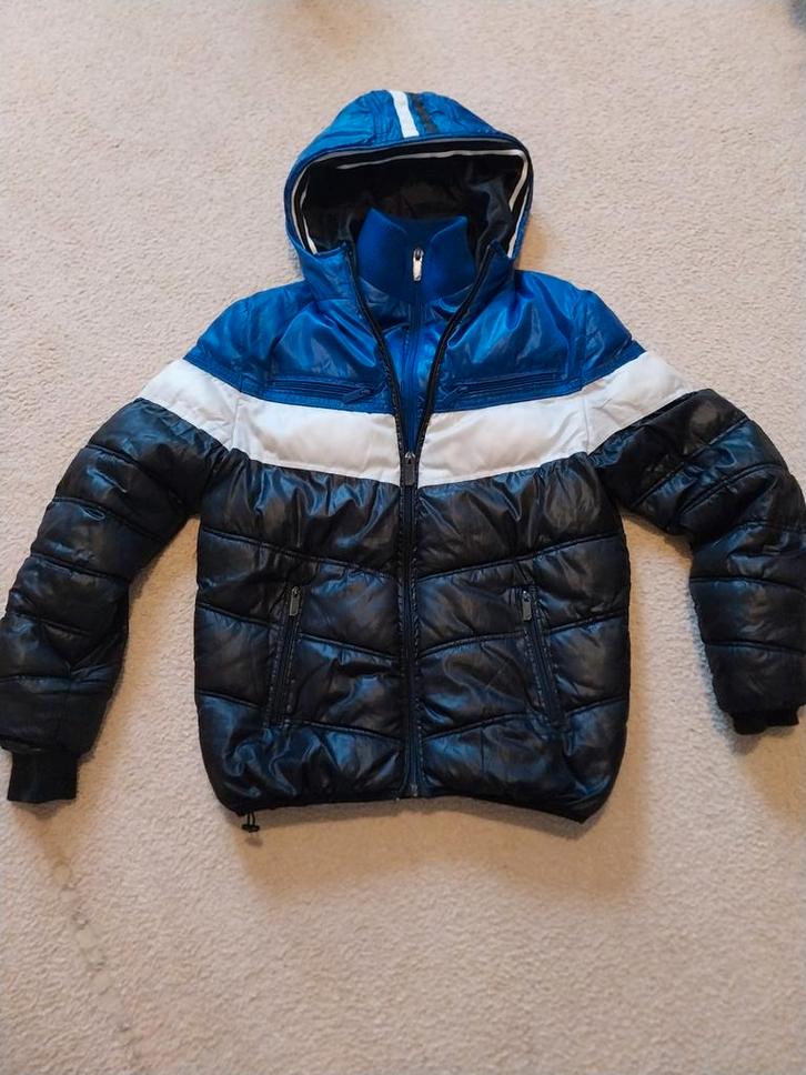 Coolcat winterjas jongen maat M, Kinderen en Baby's, Kinderkleding | Overige, Gebruikt, Jongen, Ophalen of Verzenden