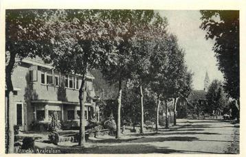 (387-246-043) Ermelo Azalealaan beschikbaar voor biedingen