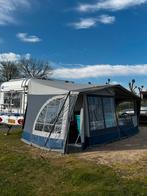 Voortent mt 11 omloopmaat 925cm, Caravans en Kamperen, Voortenten en Luifels, Ophalen, Gebruikt, Reda