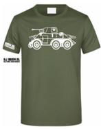 DAF M-39, Ophalen of Verzenden, Overige soorten, Overige gebieden, Kleding of Schoenen