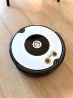 iRobot Roomba (zie omschrijving), Witgoed en Apparatuur, Stofzuigers, Ophalen, Gebruikt, Reservoir, Robotstofzuiger