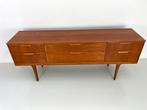 Vintage Austinsuite dressoir, 150 tot 200 cm, 25 tot 50 cm, Zo goed als nieuw, Verzenden