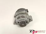 Dynamo van een Chevrolet Spark