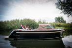 Maxima 620 Retro sloep - Zelf samenstellen - vanaf €24.500!, Ophalen, 6 meter of meer, Nieuw, Buitenboordmotor