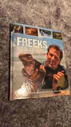 Freek Vonk - Freeks Wilde Avonturen, Ophalen of Verzenden, Zo goed als nieuw, Freek Vonk