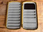 Umpqua fly box (sage winston orvis c&f), Watersport en Boten, Hengelsport | Vliegvissen, Ophalen of Verzenden, Overige typen