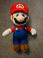 Mario Knuffel 20cm, Ophalen of Verzenden, Nieuw, Overige typen