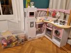 Kidkraft Speelkeuken - Houten Keuken voor Kinderen, Kinderen en Baby's, Speelgoed | Speelkeukens, Ophalen, Gebruikt, Hout, Speelkeuken