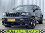 Jeep Grand Cherokee 6.4 Hemi SRT (bj 2016, automaat), Auto's, Jeep, Automaat, 2421 kg, Gebruikt, Zwart