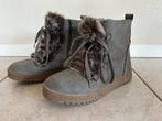 snowboots sneeuwlaarzen 37 met rits grijs H16 merk Walkx, Walkx, Snowboots, Ophalen of Verzenden, Zo goed als nieuw