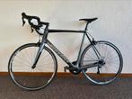 Stevens Racefiets maat 62, Fietsen en Brommers, Carbon, Heren, Zo goed als nieuw, 61 tot 65 cm
