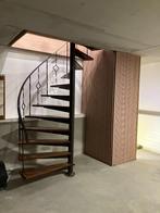 KEUKENLIFT, GOEDERENLIFT, Ophalen