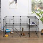 Kooi kleine huisdieren, Dieren en Toebehoren, Ophalen of Verzenden, Minder dan 75 cm, Kooi, Minder dan 60 cm
