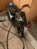 Stunt zip 70cc, Fietsen en Brommers, Scooters | Piaggio, Ophalen of Verzenden, Zo goed als nieuw, Tweetakt, Zip