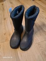 Gevoerde laarzen, snowboots maat 43 nieuw, Zwart, Boots, Nieuw, Ophalen of Verzenden