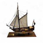 Scheepsmodel, statenjacht, Ophalen of Verzenden, Zo goed als nieuw