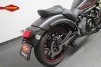 Kawasaki VULCAN S SE PERFORMANCE (bj 2025), Bedrijf, Chopper