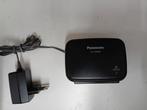 Panasonic  ip toestellen  2x KX TPA 65 , KX TPG600, Telecommunicatie, Ophalen of Verzenden, Zo goed als nieuw