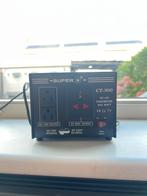 Omvormer, Ophalen of Verzenden, Zo goed als nieuw, 150 tot 250 ampère, Overige typen