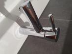 Grohe Wastafelkraan, Ophalen of Verzenden, Gebruikt, Chroom, Wastafel