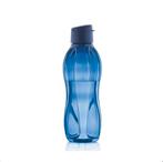 Tupperware Ecofles 1 liter, Ophalen of Verzenden, Nieuw, Blauw