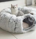Katten tunnel, Dieren en Toebehoren, Kattenspeelgoed, Ophalen, Zo goed als nieuw, Speeltunnel