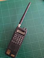 scanner, Ophalen, Gebruikt