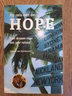 Op reis met de HOPE - Joshua van Eijndhoven, Ophalen of Verzenden, Zo goed als nieuw, Europa