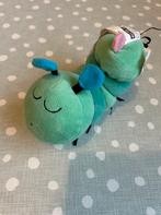 Ikea Klappa Muziekspeelgoed Rups / Music Toy Caterpillar, Ophalen, Zo goed als nieuw, Rammelaar, Met geluid